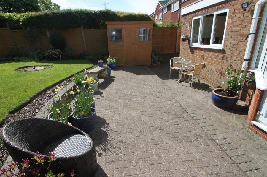 Images for Woodbury Road, Halesowen