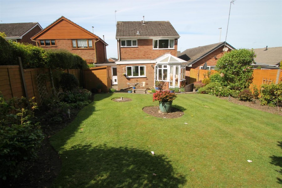 Images for Woodbury Road, Halesowen