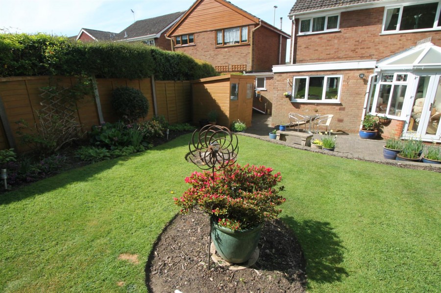 Images for Woodbury Road, Halesowen