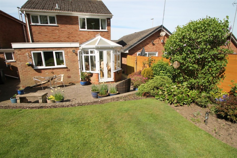 Images for Woodbury Road, Halesowen