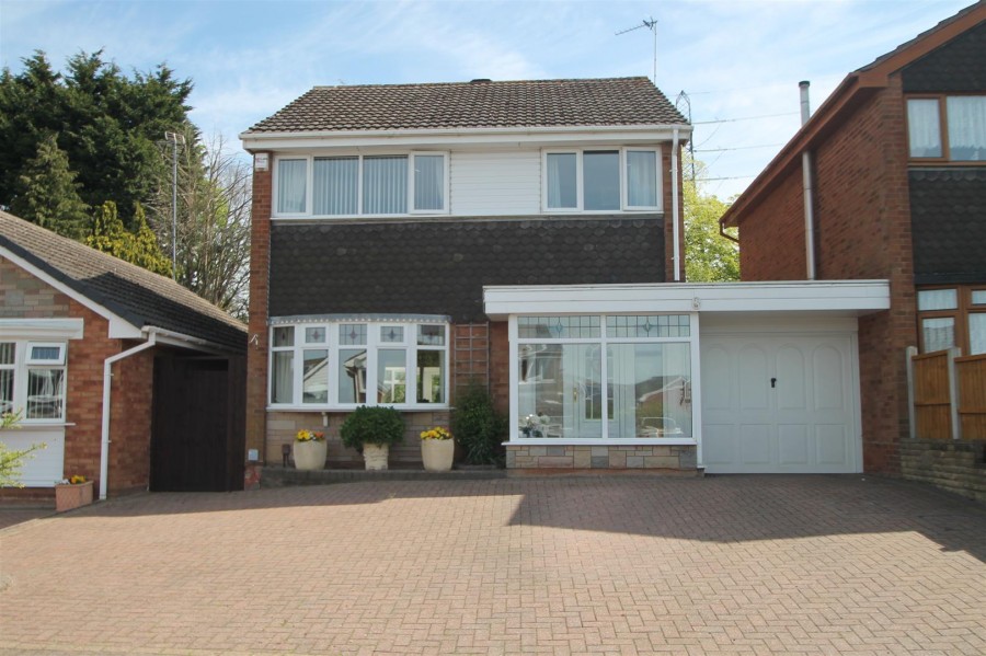 Images for Woodbury Road, Halesowen