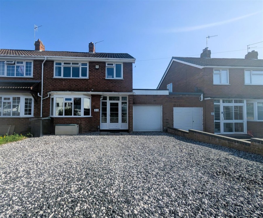 Images for Whittingham Road, Halesowen