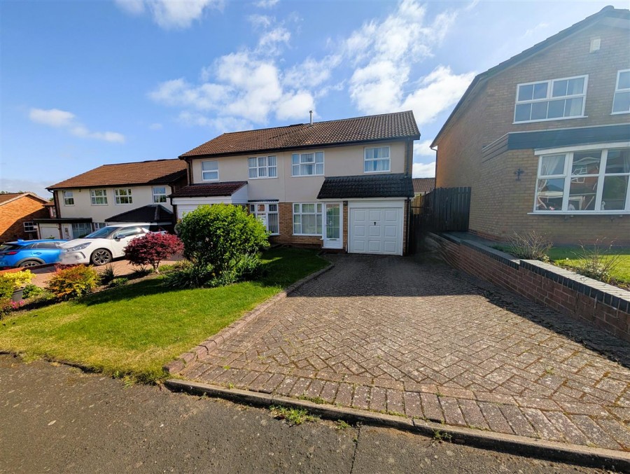 Images for Sidlaw Close, Halesowen