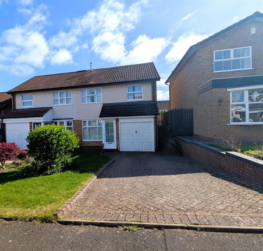 Images for Sidlaw Close, Halesowen