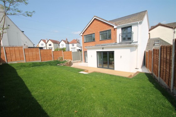View Full Details for Cherry Tree Lane, Halesowen