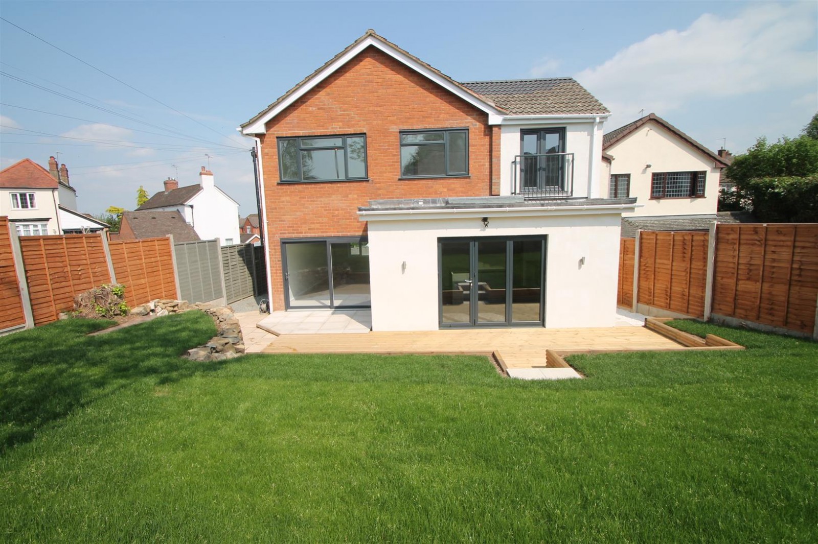 Images for Cherry Tree Lane, Halesowen