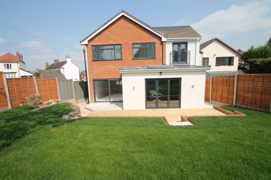 Images for Cherry Tree Lane, Halesowen