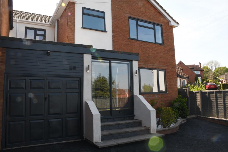 Images for Cherry Tree Lane, Halesowen