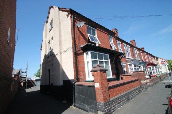 View Full Details for Wrights Lane, Cradley Heath