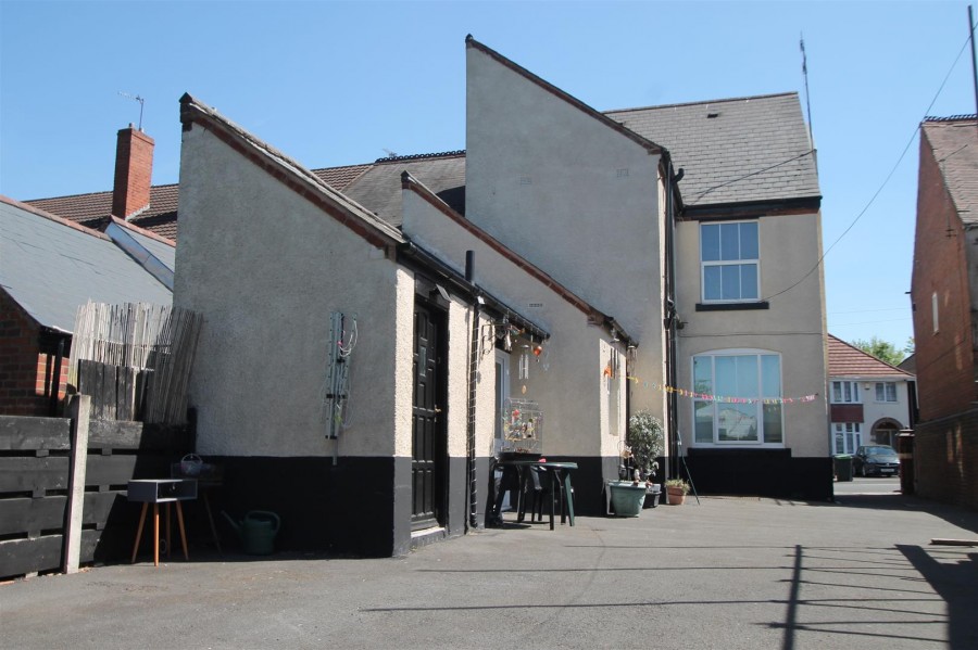 Images for Wrights Lane, Cradley Heath