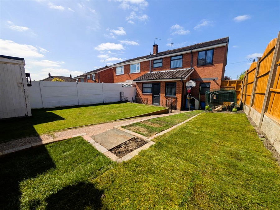 Images for Cherry Orchard Avenue, Halesowen