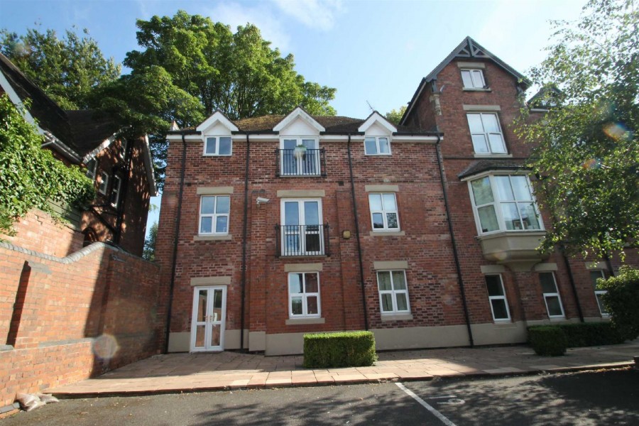 Images for Lingwood Hall, Dudley