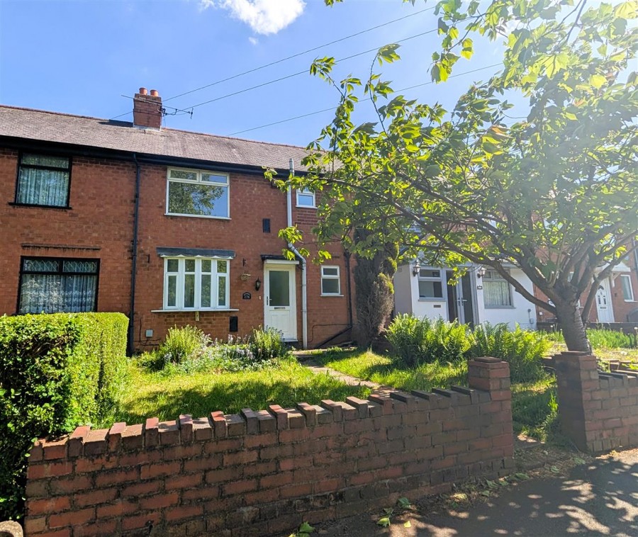Images for Jiggins Lane, Birmingham