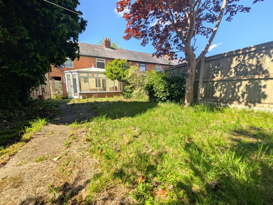 Images for Jiggins Lane, Birmingham