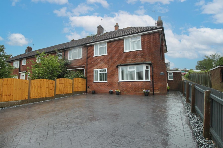 Images for Elizabeth Road, Halesowen