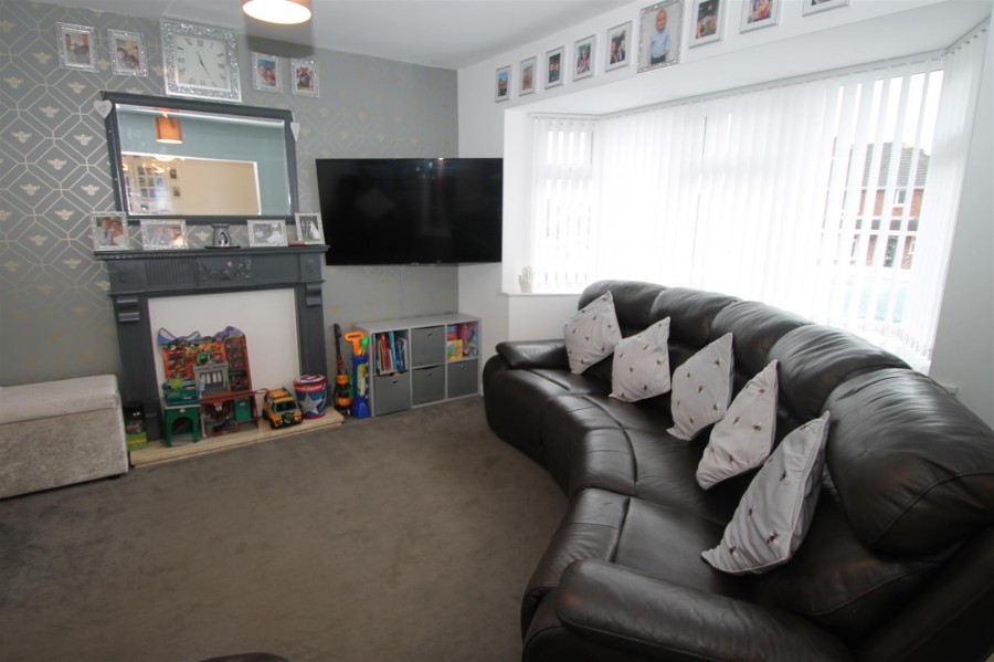 Images for Elizabeth Road, Halesowen