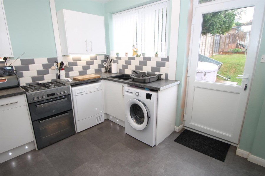 Images for Elizabeth Road, Halesowen