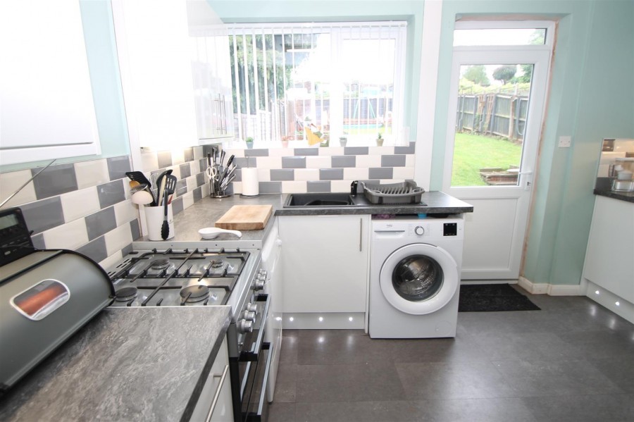 Images for Elizabeth Road, Halesowen