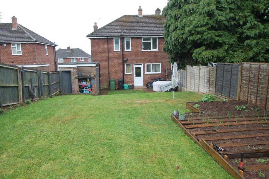 Images for Elizabeth Road, Halesowen