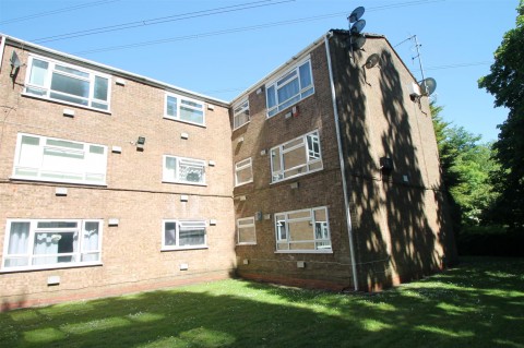 Kitwell Lane, Birmingham