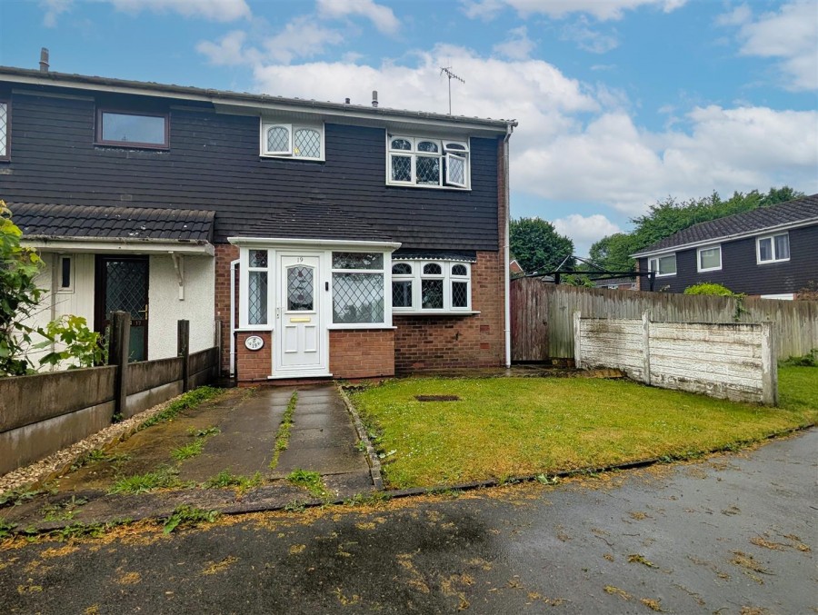 Images for Parkes Street, Brierley Hill
