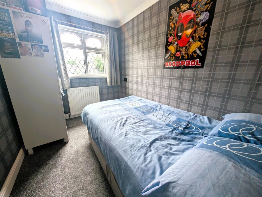 Images for Parkes Street, Brierley Hill