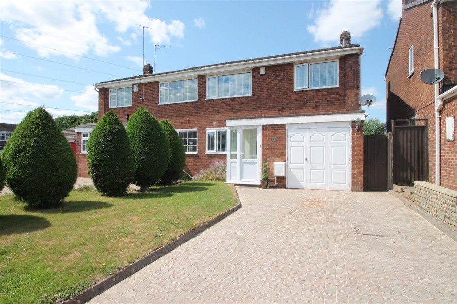 Images for Chichester Drive, Quinton, Birmingham