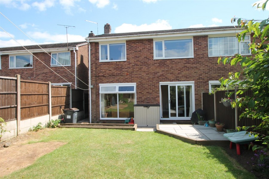 Images for Chichester Drive, Quinton, Birmingham
