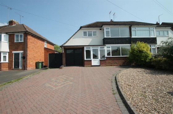 View Full Details for Longmoor Road, Halesowen