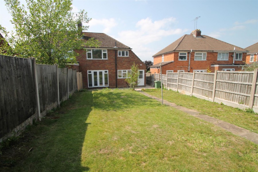 Images for Longmoor Road, Halesowen