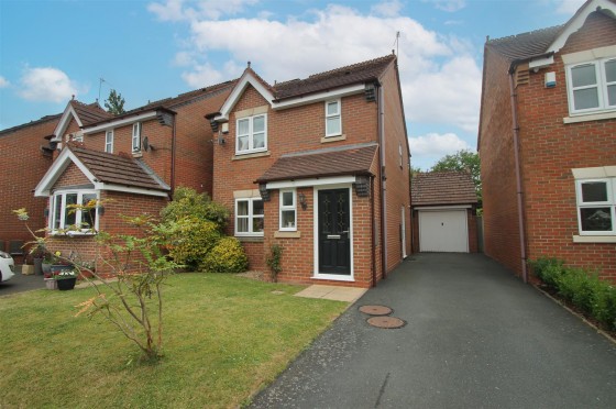 View Full Details for Woodhouse Way, Cradley Heath