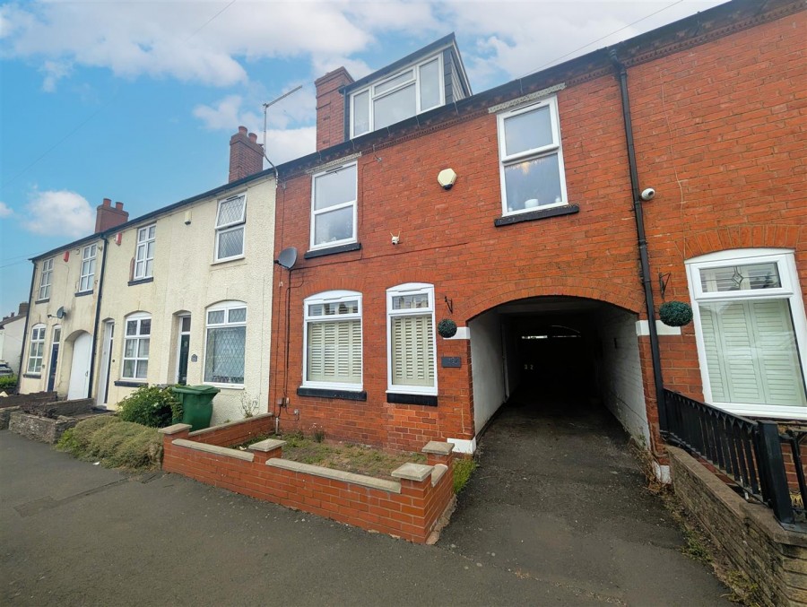 Images for Hagley Road, Halesowen