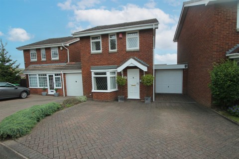 Druids Avenue, Rowley Regis