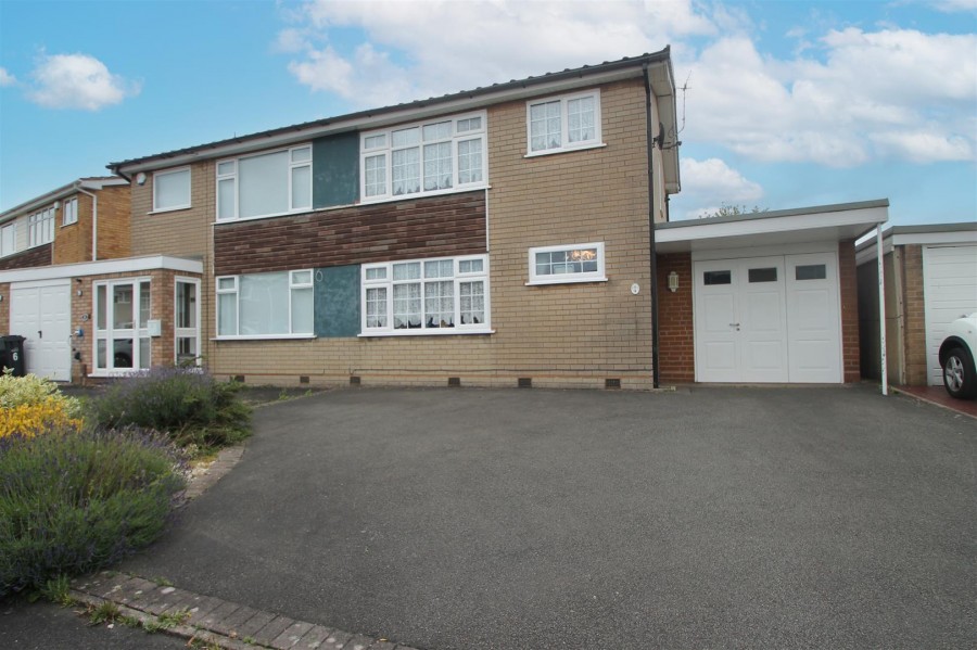 Images for Matlock Close, Dudley