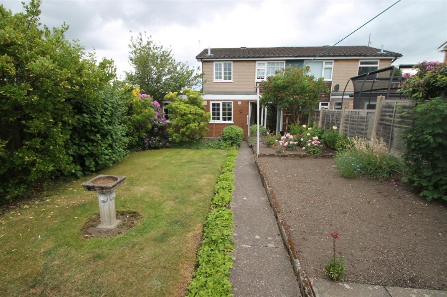 Images for Matlock Close, Dudley