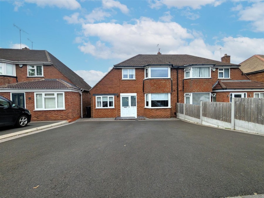 Images for Briery Road, Halesowen