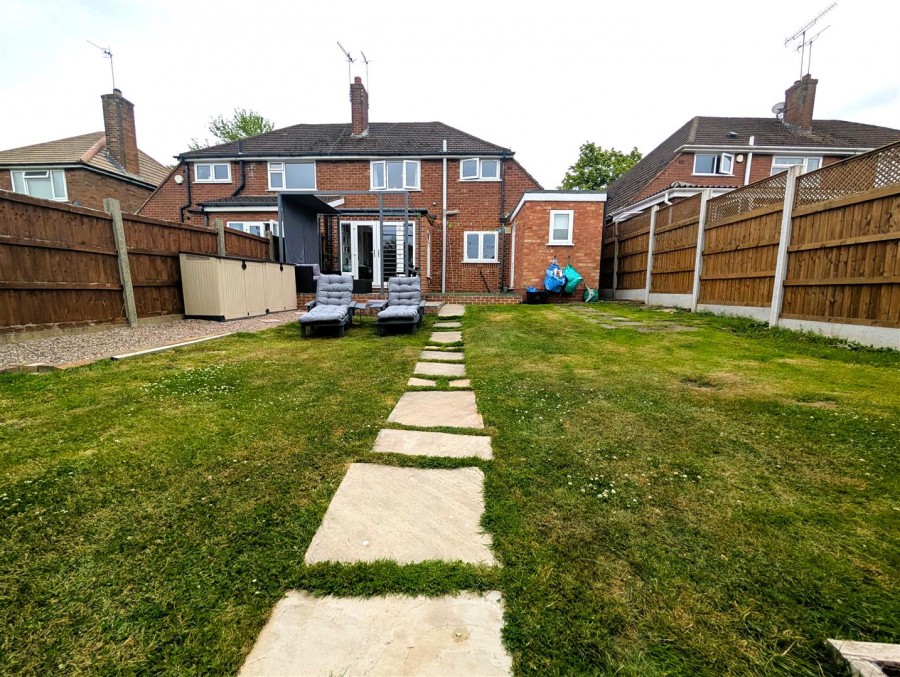 Images for Briery Road, Halesowen