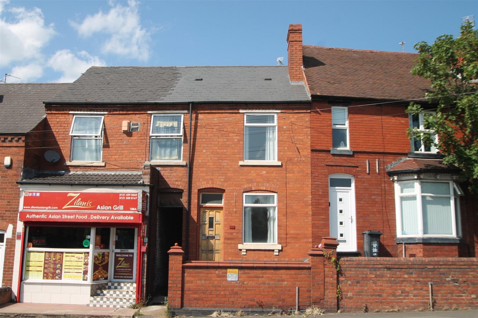 Images for Stourbridge Road, Halesowen