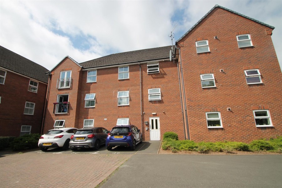 Images for Brett Young Close, Halesowen