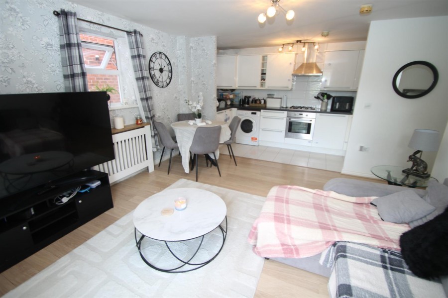 Images for Brett Young Close, Halesowen