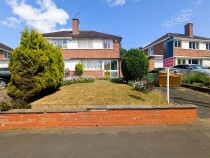 Images for Lansdowne Road, Hayley Green, Halesowen