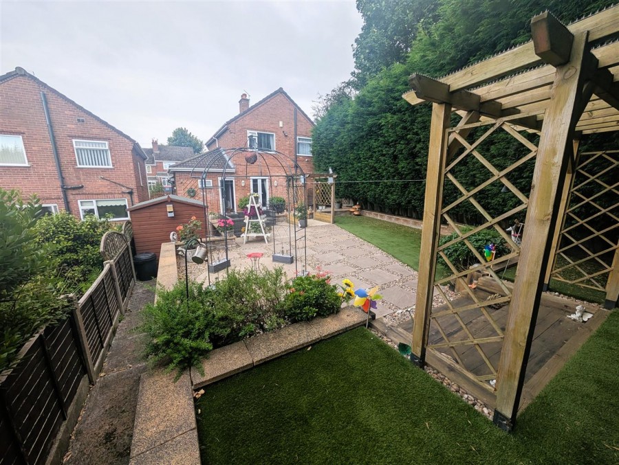 Images for Talbot Street, Halesowen