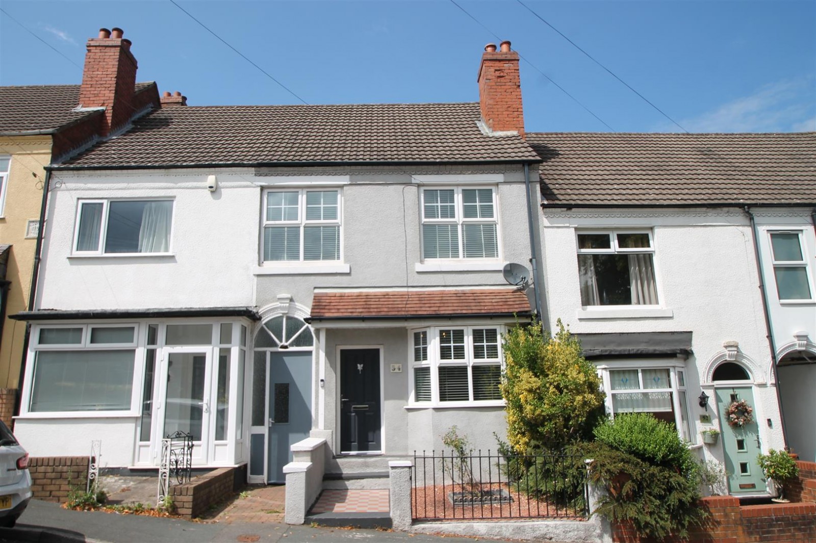Images for Beecher Street, Halesowen