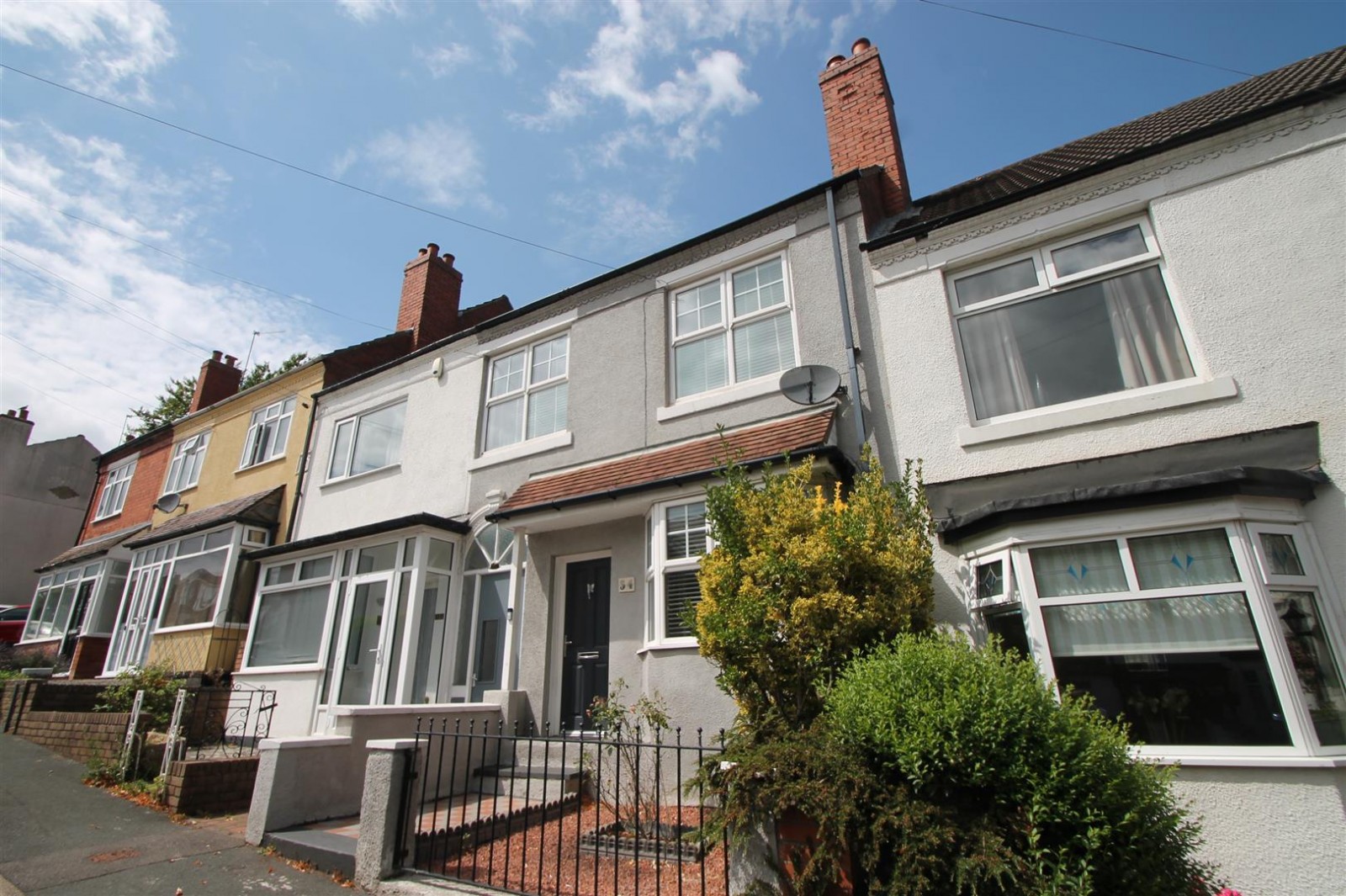 Images for Beecher Street, Halesowen