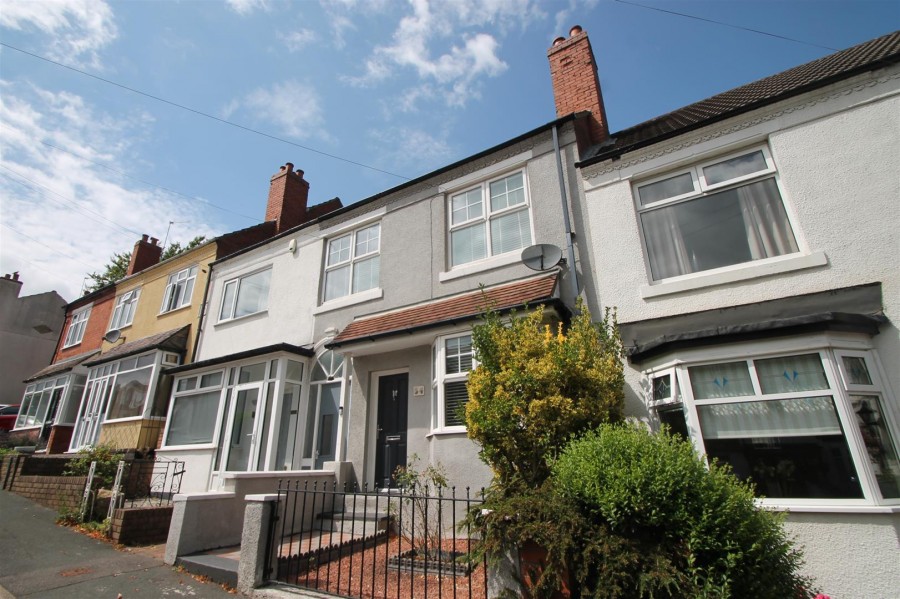 Images for Beecher Street, Halesowen