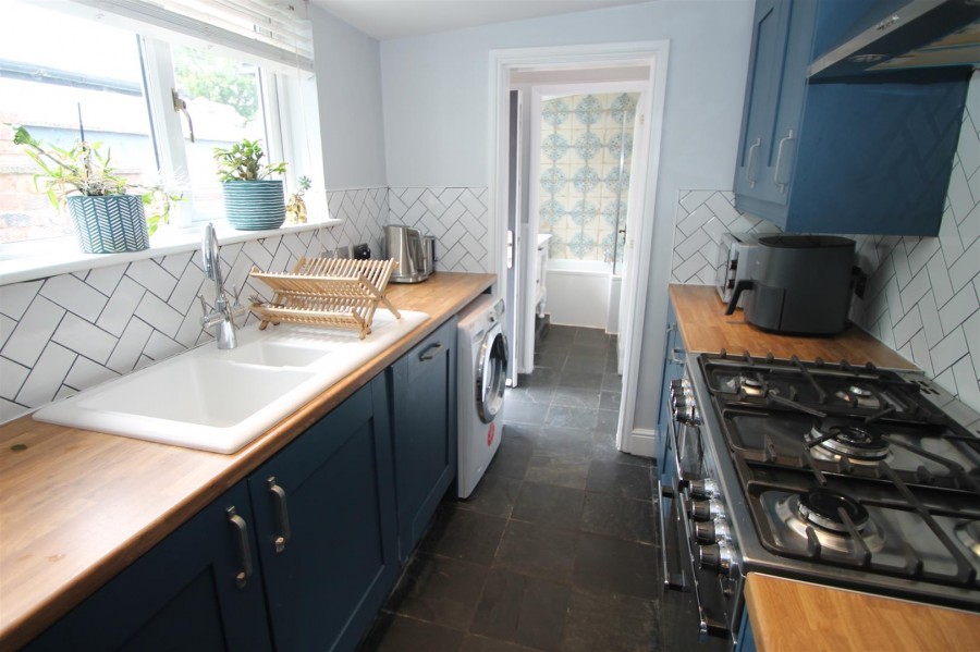Images for Beecher Street, Halesowen