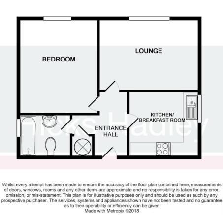 Floorplans For 234 High Street, Pensnett, Brierley Hill