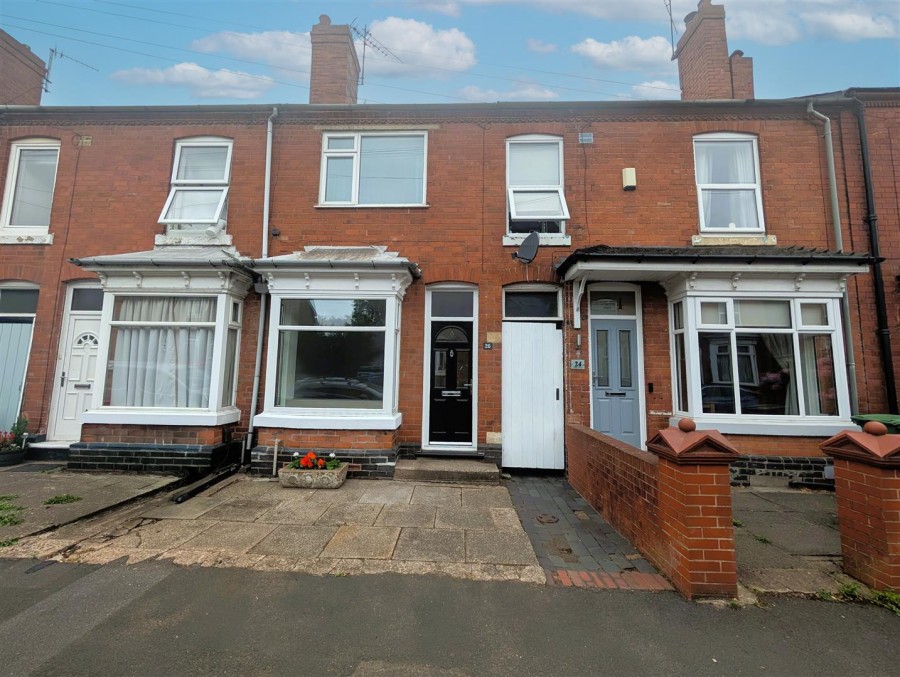 Images for Cobham Road, Halesowen