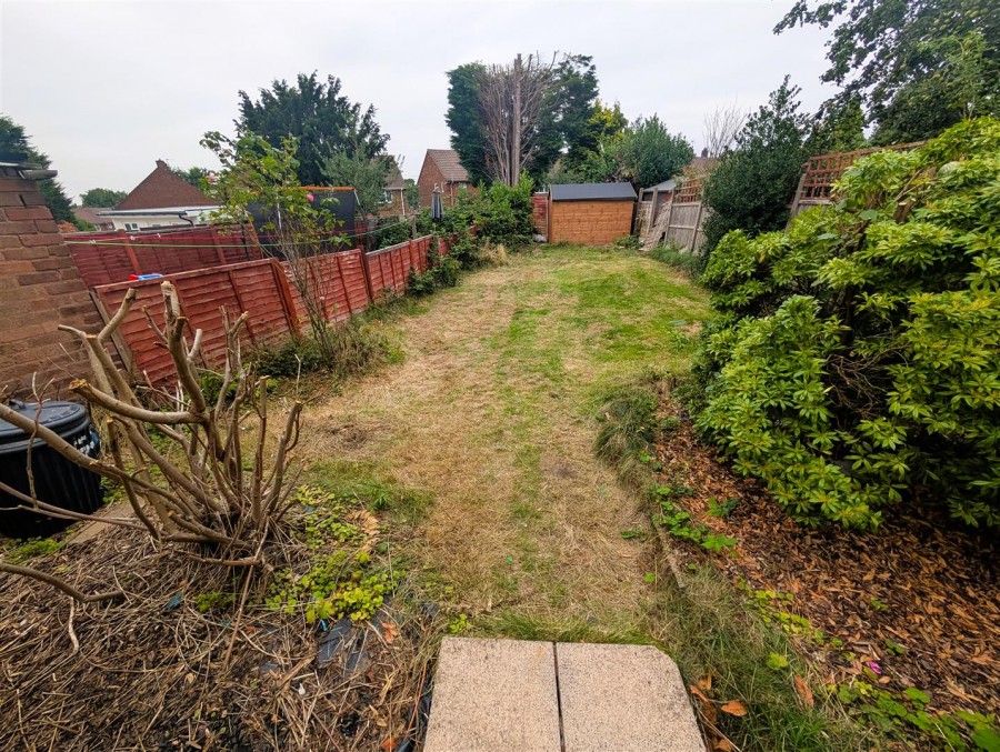 Images for Cornwall Avenue, Oldbury