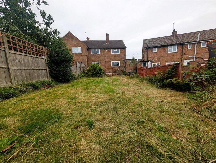 Images for Cornwall Avenue, Oldbury